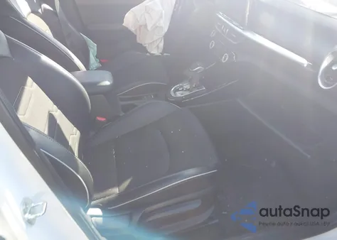 2022 Kia Forte Gt-Line from USA, damaged, VIN 3KPF54AD9NE428197